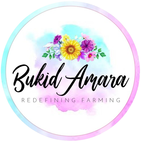 Bukid Amara Logo